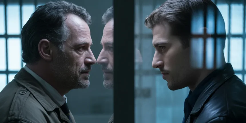 Plus belle la vie le retour de Darius Kassian met Boher au bord du gouffre