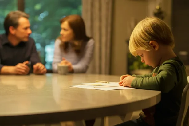 Pourquoi les enfants uniques deviennent souvent les adultes les plus ambitieux ce que dit la science