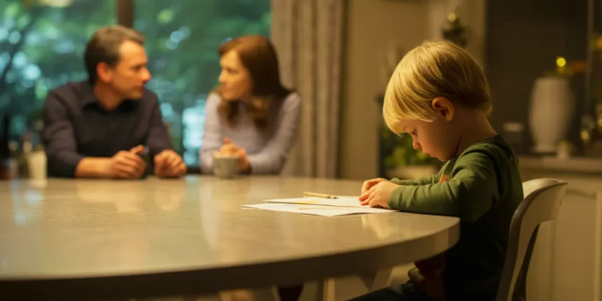 Pourquoi les enfants uniques deviennent souvent les adultes les plus ambitieux ce que dit la science