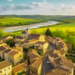 Printemps 2026 les 10 destinations en France où il fait bon partir ce week-end (et qui coûtent vraiment peu)