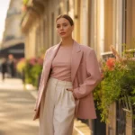 Printemps 2026 les tendances mode que toutes les femmes vont porter (et celles qu'il vaut mieux éviter)