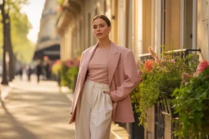 Printemps 2026 les tendances mode que toutes les femmes vont porter (et celles qu'il vaut mieux éviter)