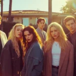 Que sont devenus les acteurs de Beverly Hills 90210 Ian Ziering dans DALS, Luke Perry, Shannen Doherty... on fait le point