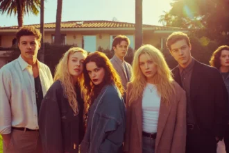 Que sont devenus les acteurs de Beverly Hills 90210 Ian Ziering dans DALS, Luke Perry, Shannen Doherty... on fait le point