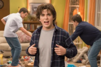 Que sont devenus les acteurs de Malcolm in the Middle On a retrouvé toute la bande