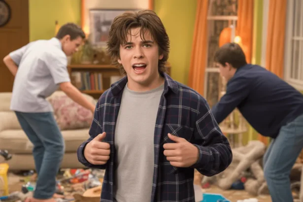 Que sont devenus les acteurs de Malcolm in the Middle On a retrouvé toute la bande