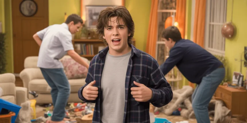 Que sont devenus les acteurs de Malcolm in the Middle On a retrouvé toute la bande