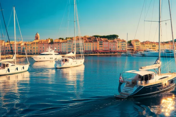 Que sont devenus les acteurs de Sous le Soleil On a retrouvé toute la bande de Saint-Tropez