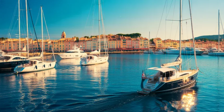 Que sont devenus les acteurs de Sous le Soleil On a retrouvé toute la bande de Saint-Tropez