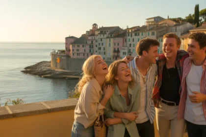 Que sont devenus les acteurs des Mystères de l'amour On a retrouvé toute la bande de Saint-Tropez