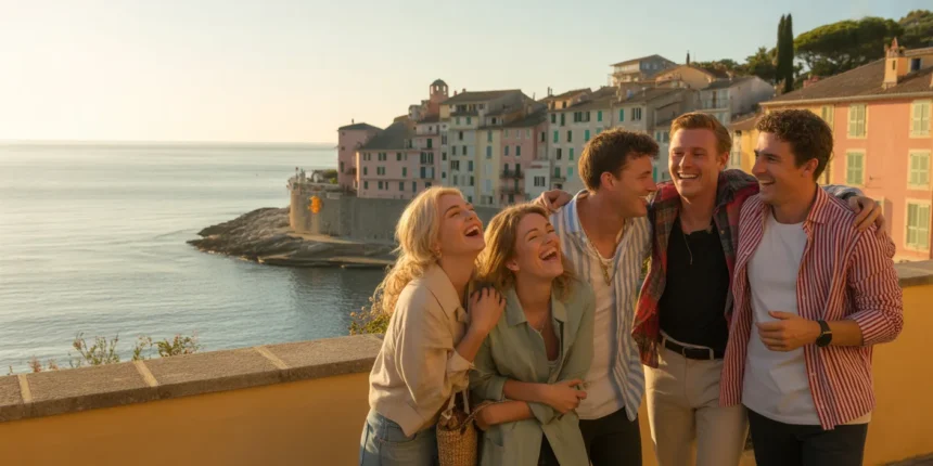 Que sont devenus les acteurs des Mystères de l'amour On a retrouvé toute la bande de Saint-Tropez