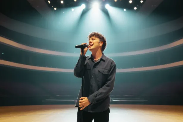 Que sont devenus les candidats de The Voice France On a retrouvé les finalistes les plus marquants