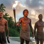 Que sont devenus les candidats emblématiques de Koh-Lanta On a retrouvé toute la bande