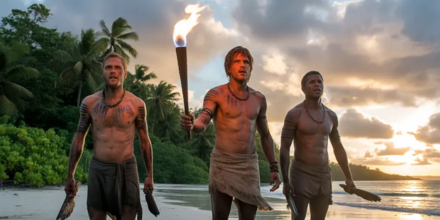 Que sont devenus les candidats emblématiques de Koh-Lanta On a retrouvé toute la bande