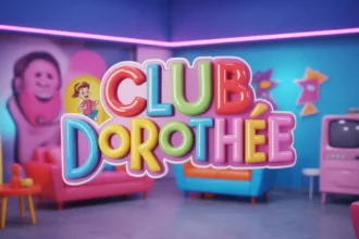 Que sont devenus les présentateurs cultes du Club Dorothée On a retrouvé Ariane, Corbier et les autres