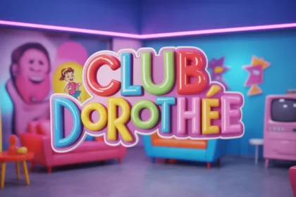 Que sont devenus les présentateurs cultes du Club Dorothée On a retrouvé Ariane, Corbier et les autres