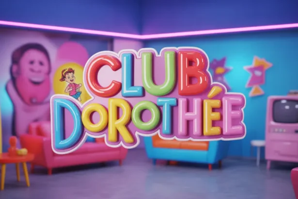 Que sont devenus les présentateurs cultes du Club Dorothée On a retrouvé Ariane, Corbier et les autres