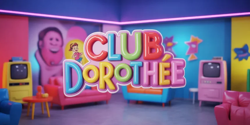 Que sont devenus les présentateurs cultes du Club Dorothée On a retrouvé Ariane, Corbier et les autres