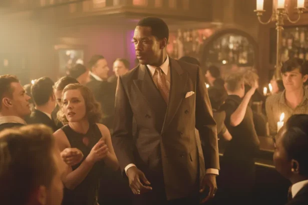 Sinners de Ryan Coogler pourquoi ce film est déjà un chef-d'œuvre