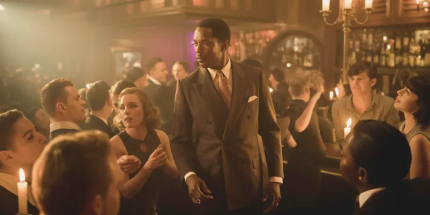 Sinners de Ryan Coogler pourquoi ce film est déjà un chef-d'œuvre