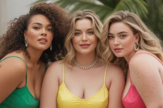 TOP 20 Des Plus Belles Femmes Rondes au Monde