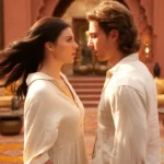 The Power saison 3 les retrouvailles de Manon et Jordan, gênant ou apaisé