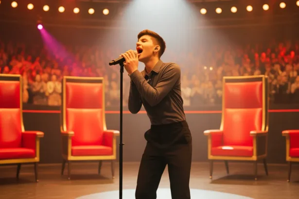 The Voice 2026 qui sont les talents qui font déjà craquer les coachs