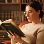 Voici pourquoi les gens qui lisent beaucoup sont différents des autres