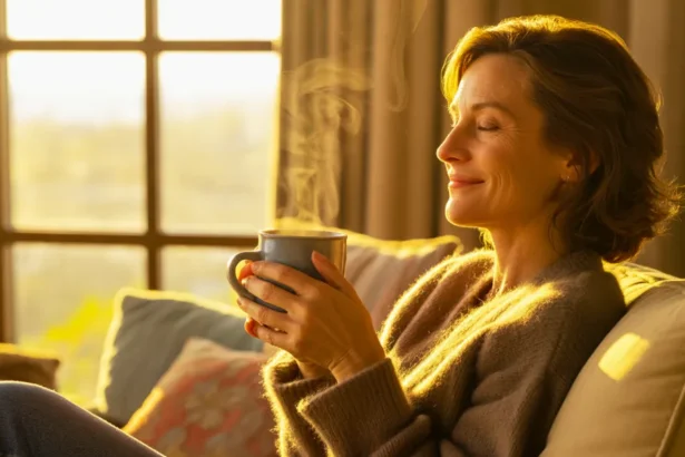 Voici pourquoi les gens qui se lèvent tôt le week-end sont souvent plus épanouis que les autres (et ce n'est pas une question de volonté)