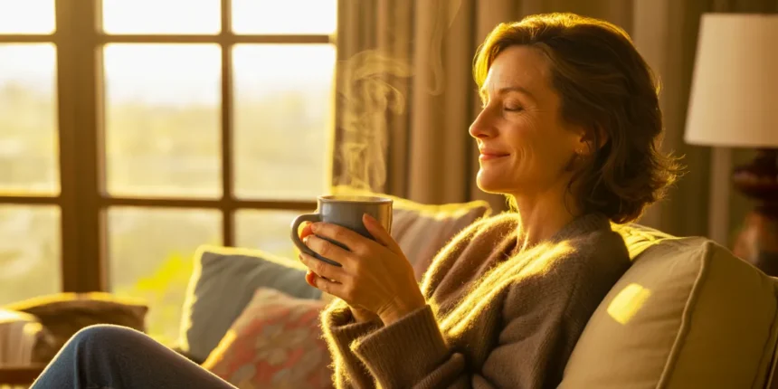 Voici pourquoi les gens qui se lèvent tôt le week-end sont souvent plus épanouis que les autres (et ce n'est pas une question de volonté)