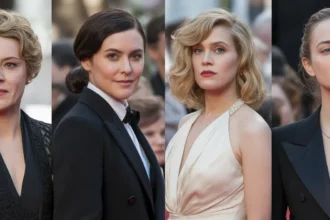 Les 10 meilleures actrices françaises de tous les temps