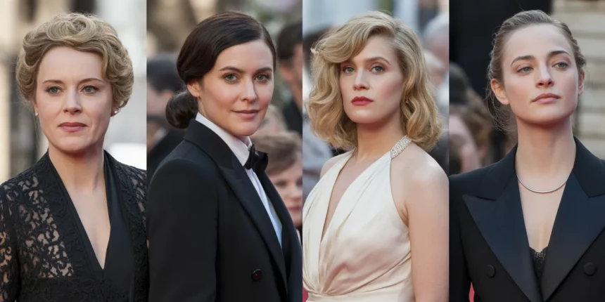 Les 10 meilleures actrices françaises de tous les temps